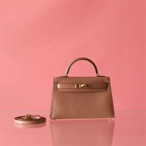 hermes chevre kelly|More.